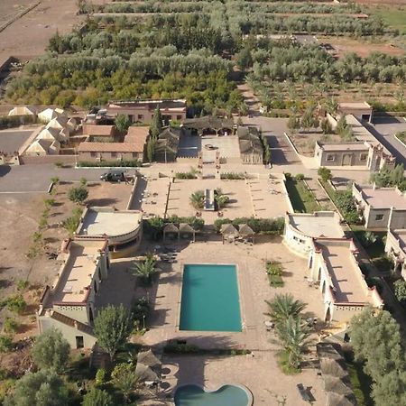 Dar Alfourssane Ferme d’hôte Ouarzazate Extérieur photo