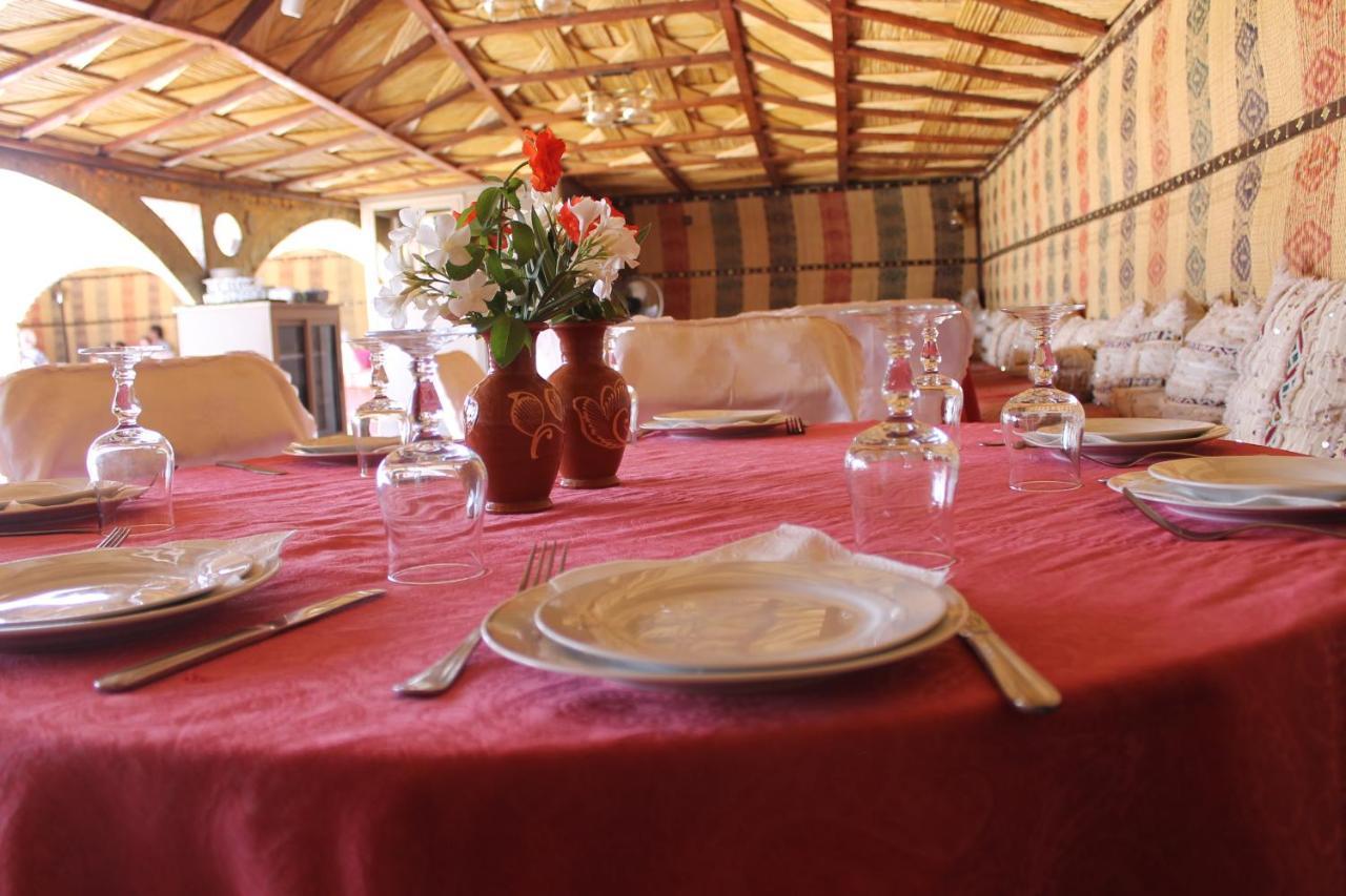 Dar Alfourssane Ferme d’hôte Ouarzazate Extérieur photo
