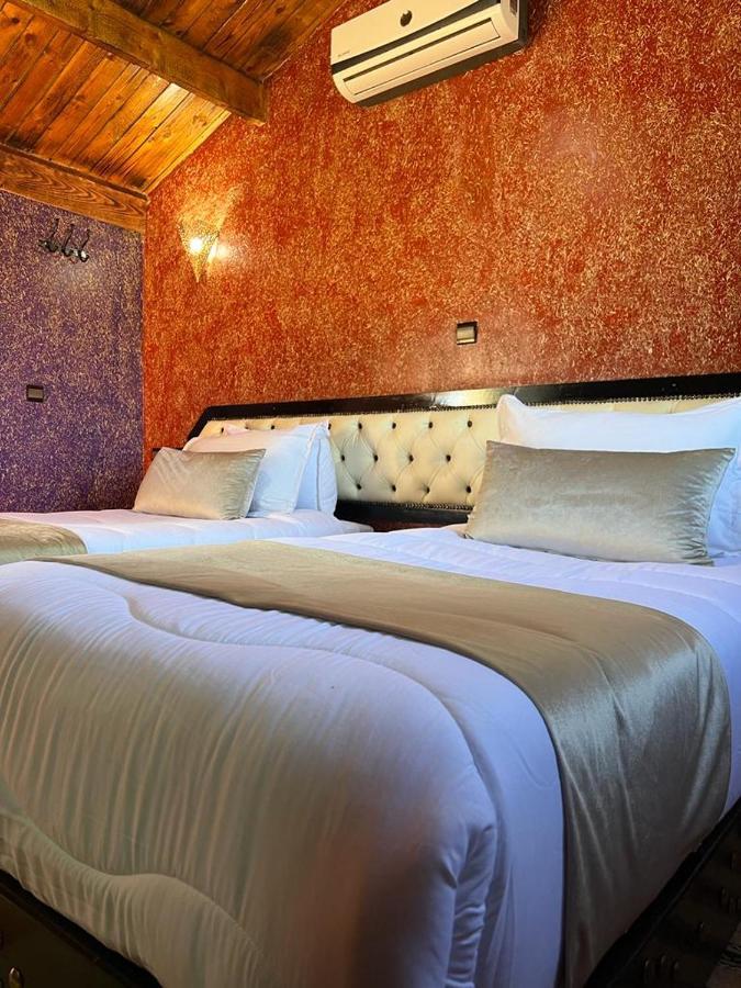 Dar Alfourssane Ferme d’hôte Ouarzazate Extérieur photo