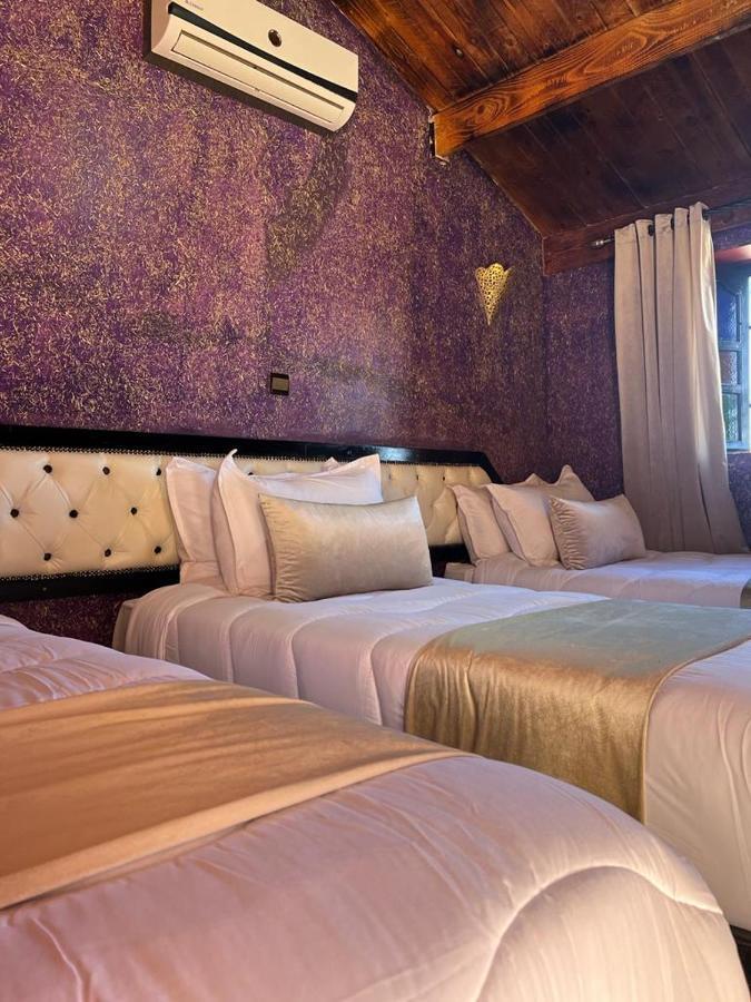 Dar Alfourssane Ferme d’hôte Ouarzazate Extérieur photo