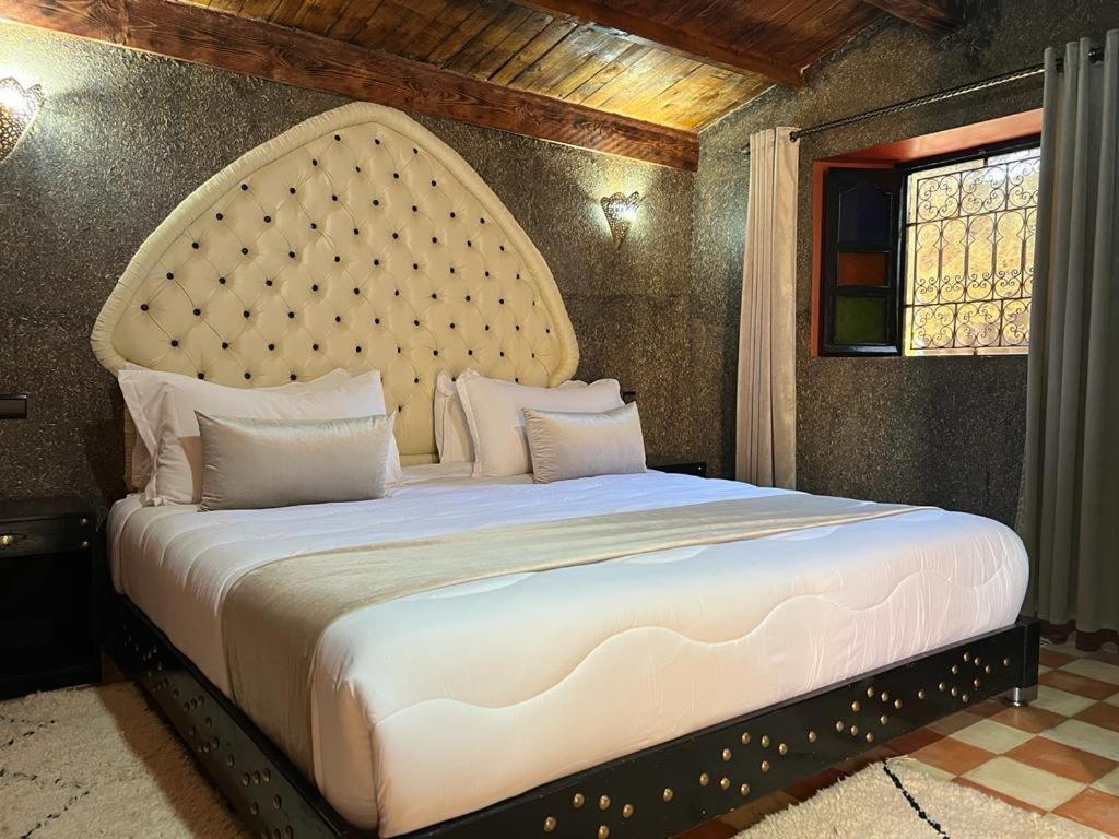 Dar Alfourssane Ferme d’hôte Ouarzazate Extérieur photo