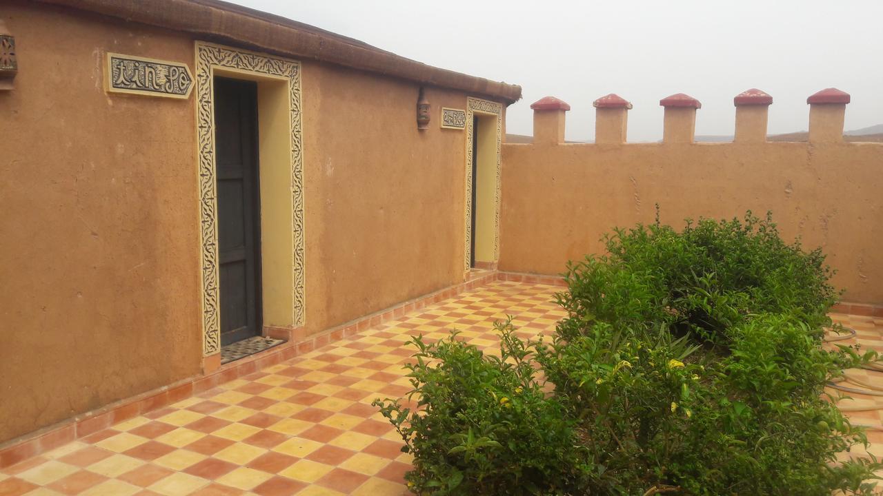 Dar Alfourssane Ferme d’hôte Ouarzazate Extérieur photo