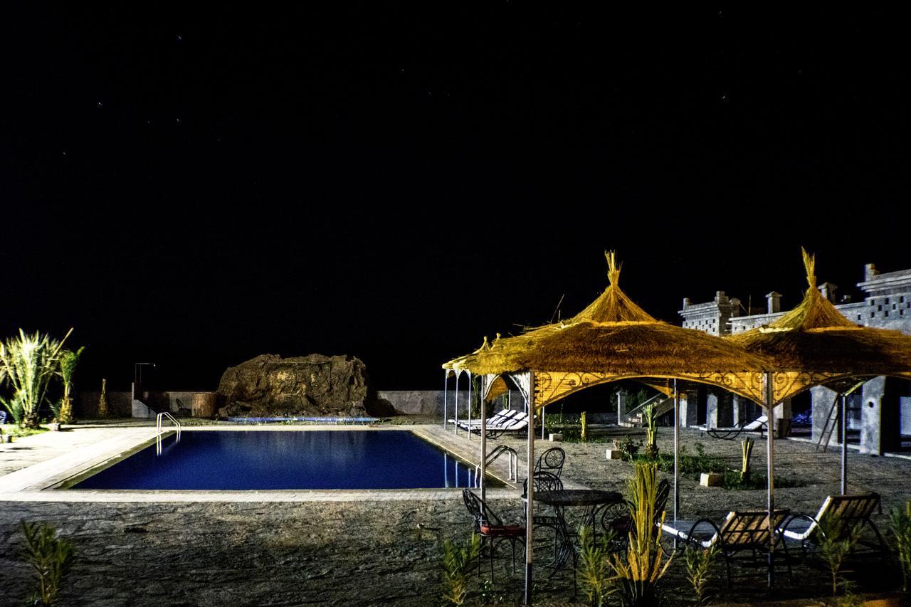 Dar Alfourssane Ferme d’hôte Ouarzazate Extérieur photo