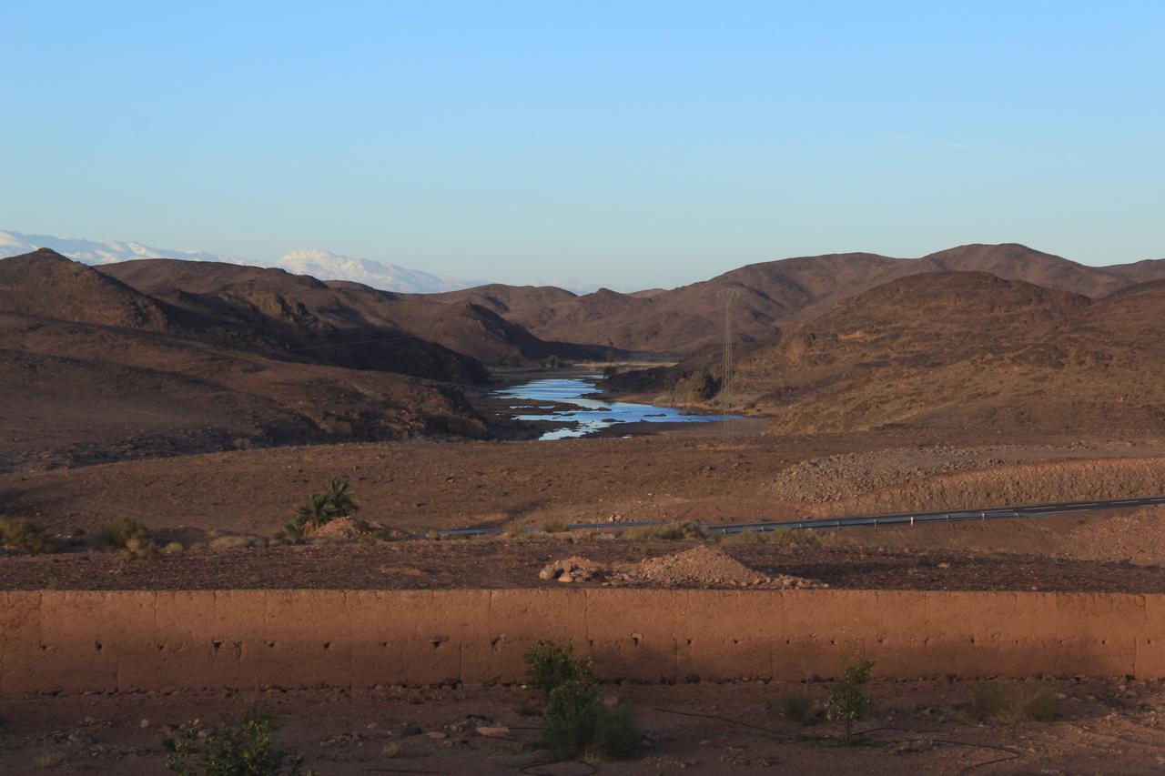 Dar Alfourssane Ferme d’hôte Ouarzazate Extérieur photo