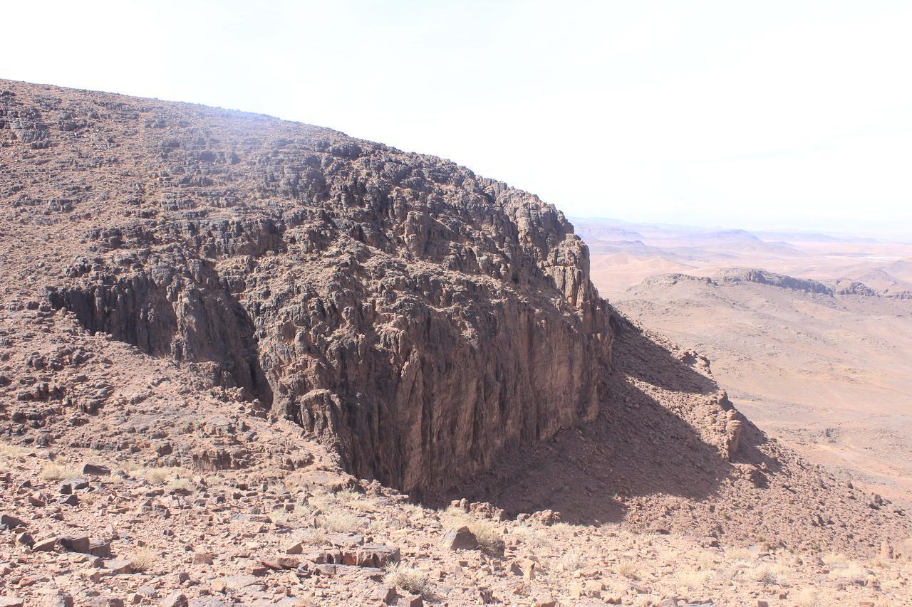 Dar Alfourssane Ferme d’hôte Ouarzazate Extérieur photo