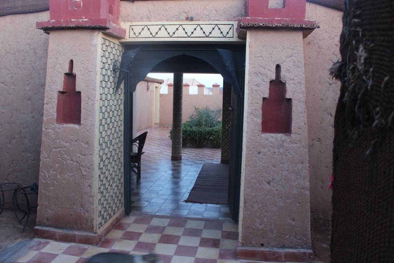 Dar Alfourssane Ferme d’hôte Ouarzazate Extérieur photo