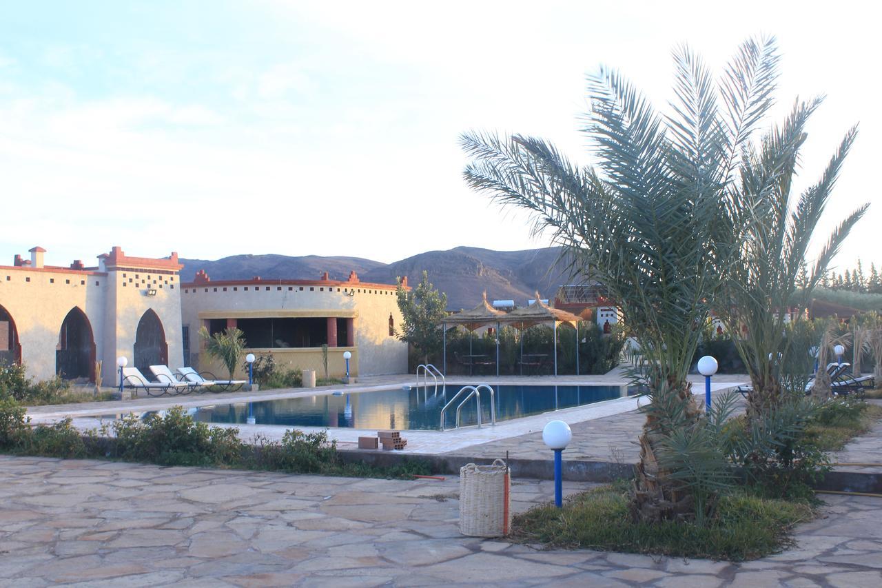 Dar Alfourssane Ferme d’hôte Ouarzazate Extérieur photo